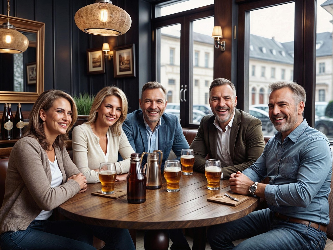 Website laten maken restaurant? Meer gasten met een smaakvolle website!