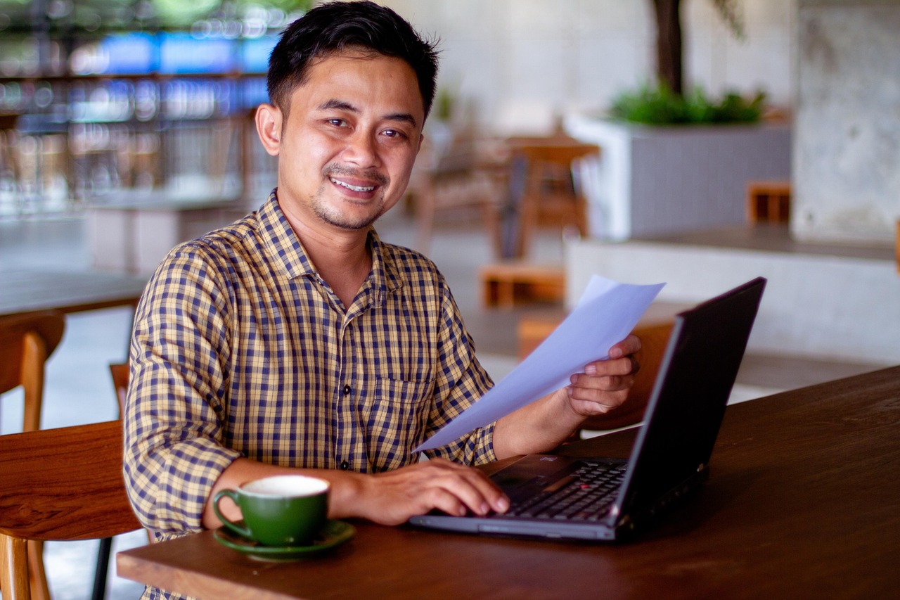 Website laten maken inclusief onderhoud? Kies voor zekerheid en support!