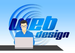 Website laten maken professioneel