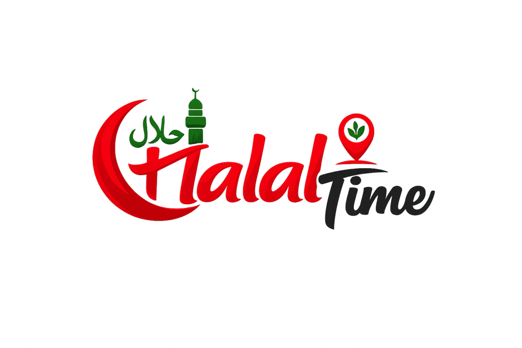 website voor halal